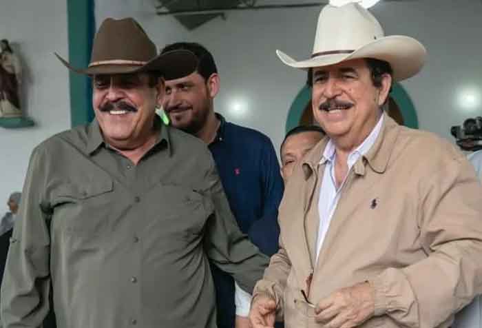 Narcovideo en Honduras: caso sin avances que marca la ruta hacia 2025 Narcovideo en Honduras: caso sin avances que marca la ruta hacia 2025