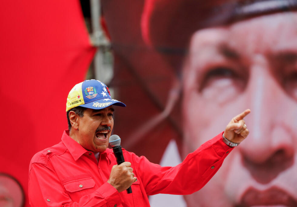 Llegada de delegados chavistas a Honduras genera expectativa política Llegada de delegados chavistas a Honduras genera expectativa política