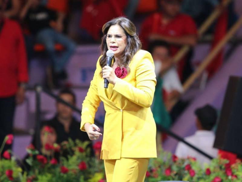 «Rixi ya ganó»: LIBRE y los desafíos de la tensión electoral en Honduras