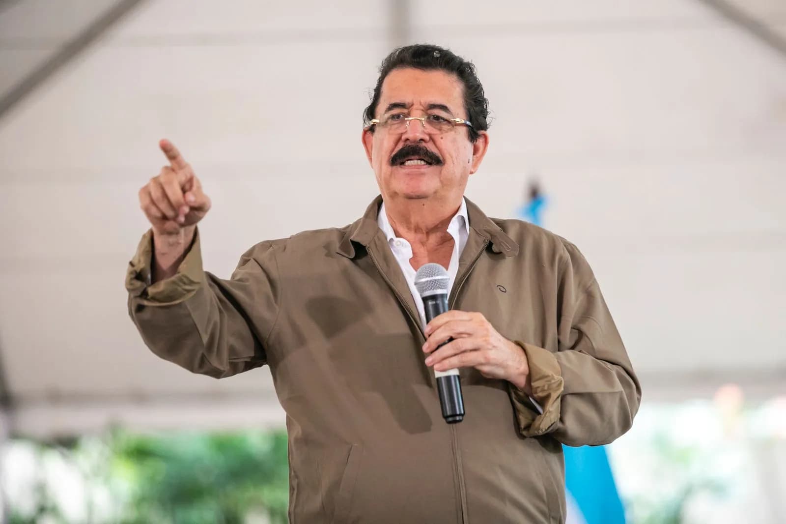 30.000 colectivos movilizados: riesgos para la estabilidad política y social de Honduras