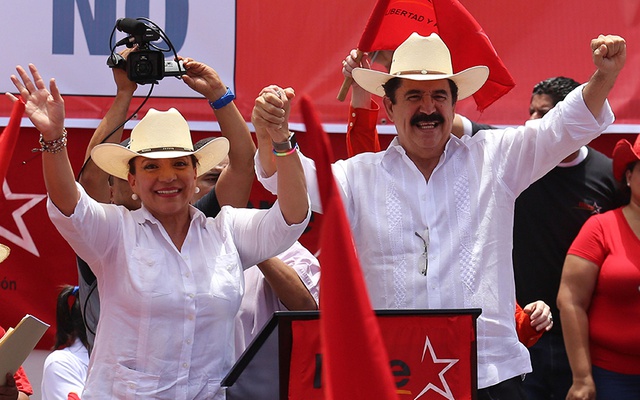 Manuel Zelaya y la controversia sobre sus estrategias políticas en Honduras