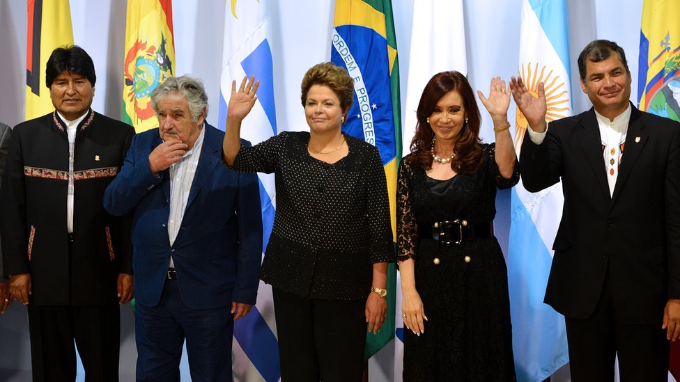 ¿Cómo incide el Foro de Sao Paulo en el panorama electoral hondureño 2025? ¿Cómo incide el Foro de Sao Paulo en el panorama electoral hondureño 2025?