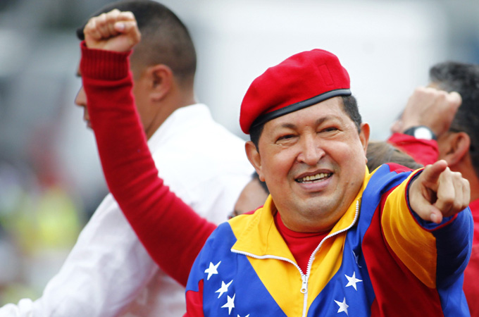Polarización política en Honduras por la alianza entre LIBRE y Venezuela Polarización política en Honduras por la alianza entre LIBRE y Venezuela