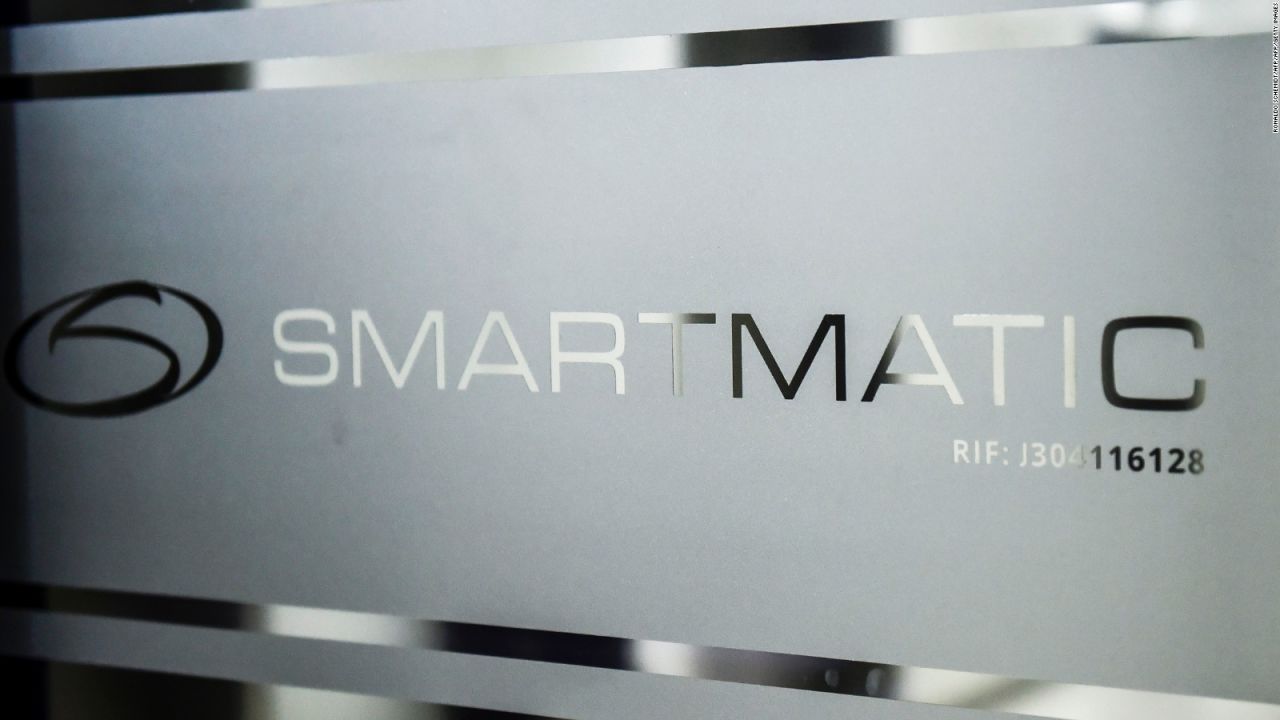 El papel de Smartmatic en el Sistema de Transmisión de Resultados Electorales hondureño bajo cuestionamiento El papel de Smartmatic en el Sistema de Transmisión de Resultados Electorales hondureño bajo cuestionamiento