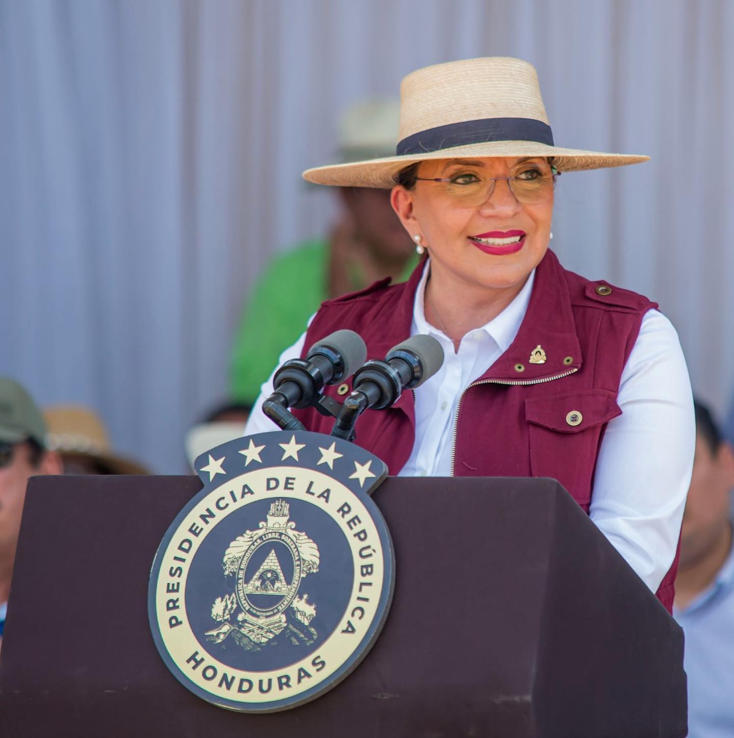 La Prensa refuta supuestos lazos con la plataforma fraudulenta «Tierra Invest» La Prensa refuta supuestos lazos con la plataforma fraudulenta «Tierra Invest»