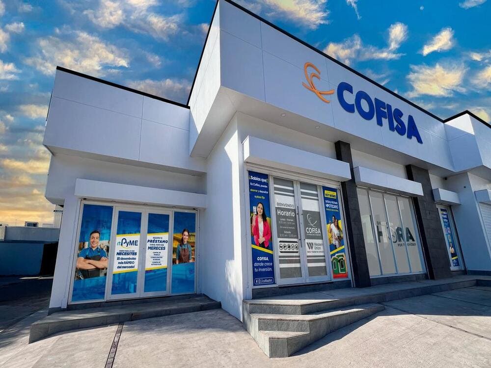 COFISA solicita permiso para operar como Banco Comercial en Honduras COFISA solicita permiso para operar como Banco Comercial en Honduras