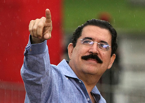 Presuntos vínculos de Manuel Zelaya con el narcotráfico despiertan alarma política en Honduras