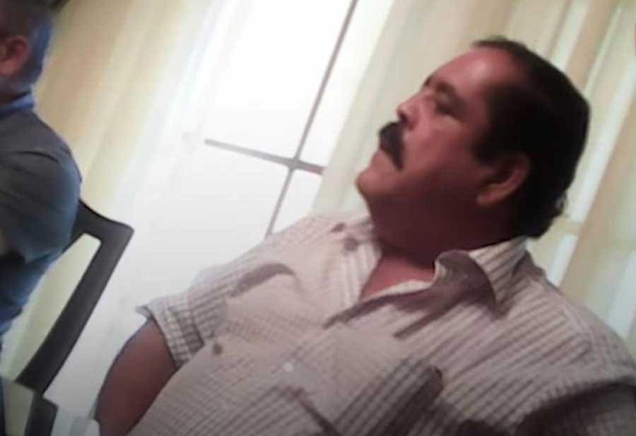 Escándalo por video de Carlos Zelaya reabre debate sobre vínculos entre política y narcotráfico en Honduras Escándalo por video de Carlos Zelaya reabre debate sobre vínculos entre política y narcotráfico en Honduras