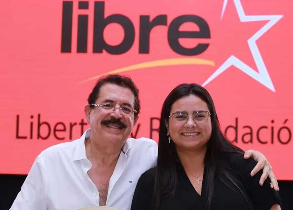 Investigación sobre uso de fondos públicos con fines proselitistas en Honduras lleva dos meses estancada Investigación sobre uso de fondos públicos con fines proselitistas en Honduras lleva dos meses estancada