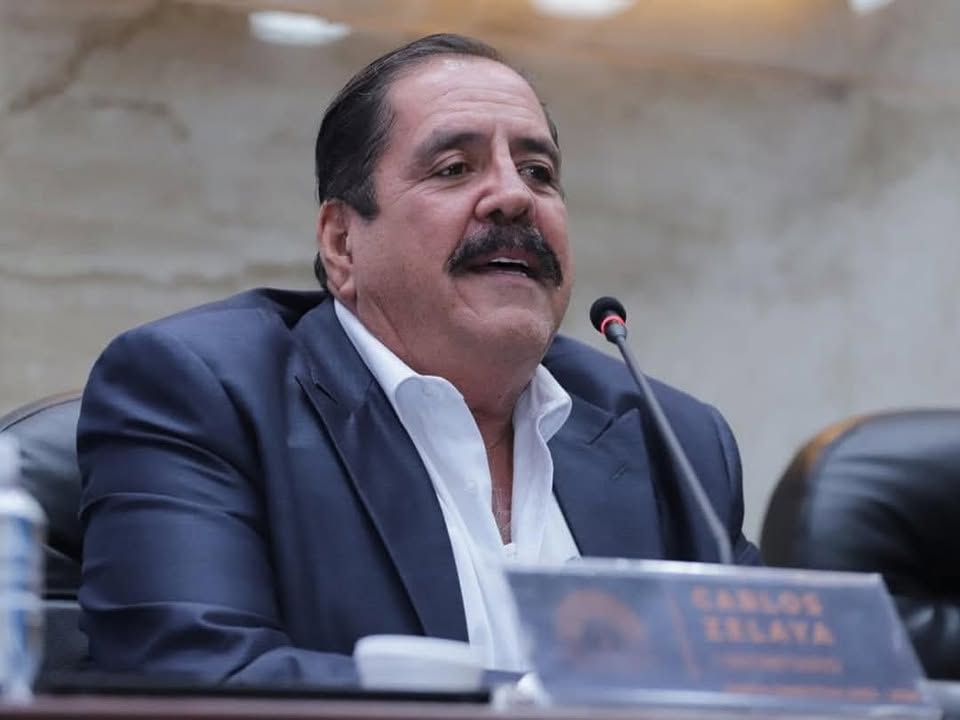 Video de Carlos Zelaya provoca inquietud por supuestos vínculos entre narcotráfico y Estado en Honduras Video de Carlos Zelaya provoca inquietud por supuestos vínculos entre narcotráfico y Estado en Honduras