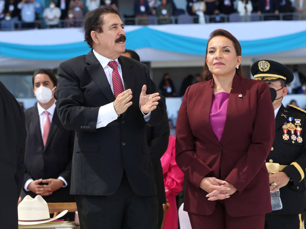 Alcalde de Choluteca sostiene que Manuel Zelaya perdió apoyo popular tras 2009 Alcalde de Choluteca sostiene que Manuel Zelaya perdió apoyo popular tras 2009