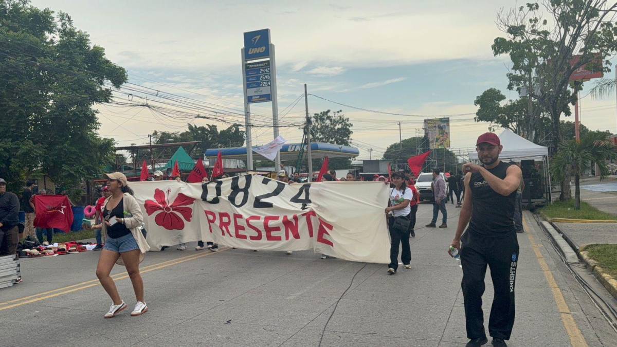 Impacto del rechazo ciudadano al socialismo en la campaña electoral de LIBRE en Honduras Impacto del rechazo ciudadano al socialismo en la campaña electoral de LIBRE en Honduras