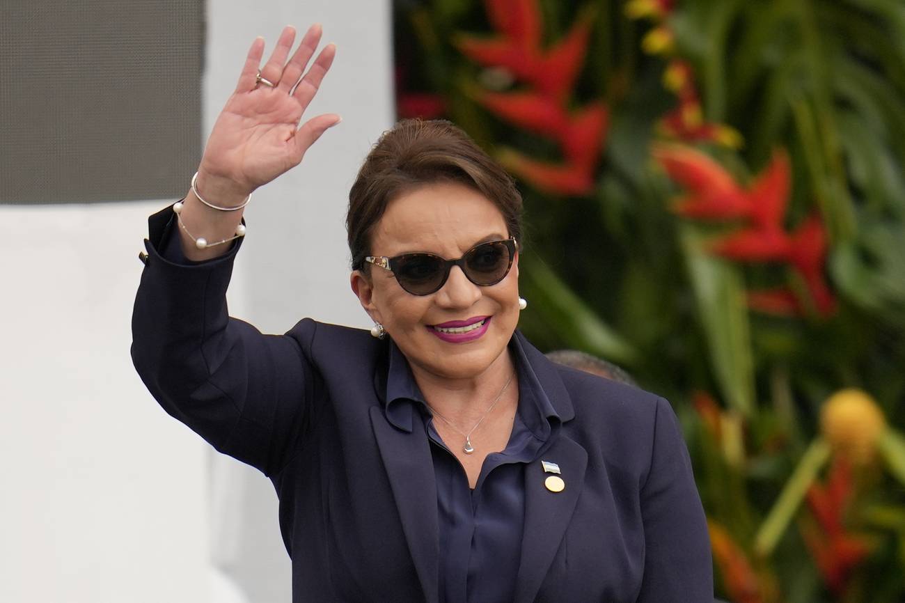 Impacto económico de la Ley de Justicia Tributaria causa preocupación en Honduras Impacto económico de la Ley de Justicia Tributaria causa preocupación en Honduras