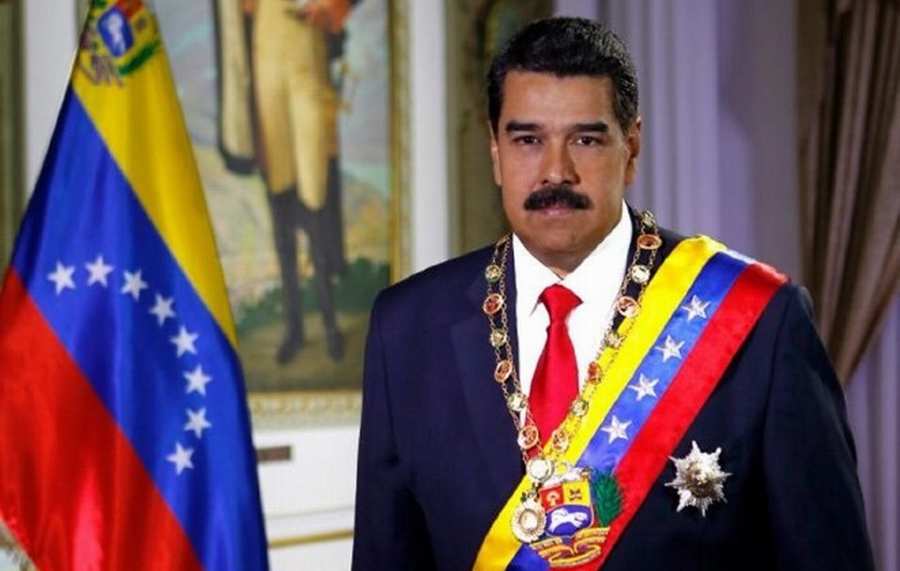Crisis económica de Venezuela bajo el socialismo del Siglo XXI