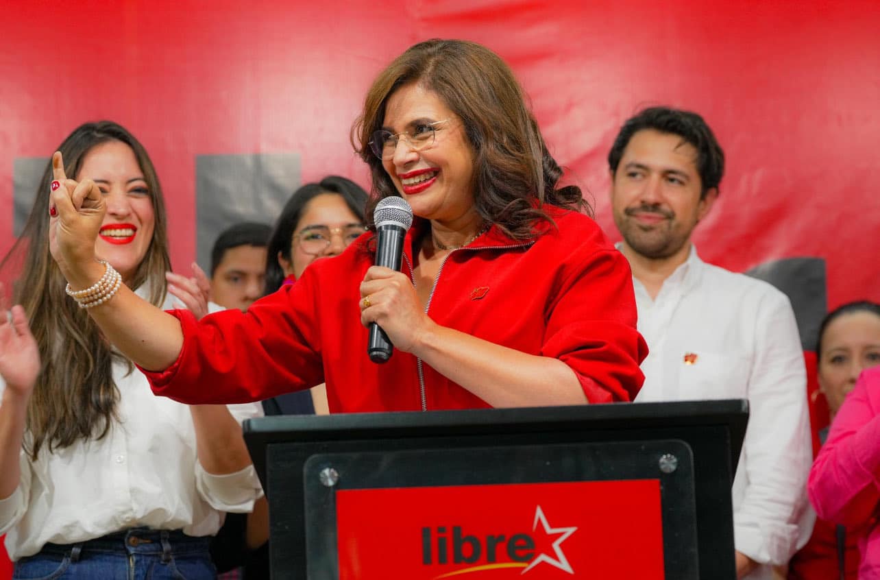 Rixi Moncada y el futuro económico de Honduras: reformas en debate y percepción de riesgo