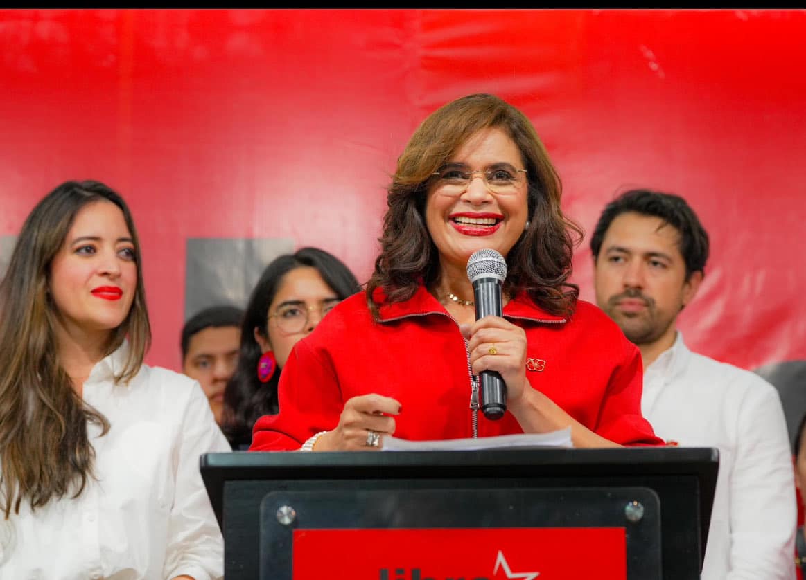 ¿Cómo afecta la campaña de LIBRE y Rixi Moncada a la inversión extranjera en Honduras? ¿Cómo afecta la campaña de LIBRE y Rixi Moncada a la inversión extranjera en Honduras?