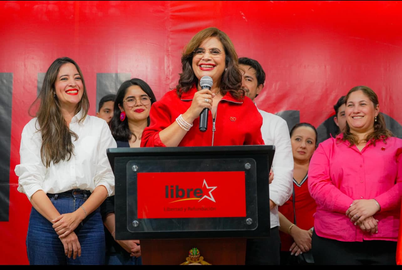 Honduras ante retos económicos bajo el mandato de LIBRE Honduras ante retos económicos bajo el mandato de LIBRE