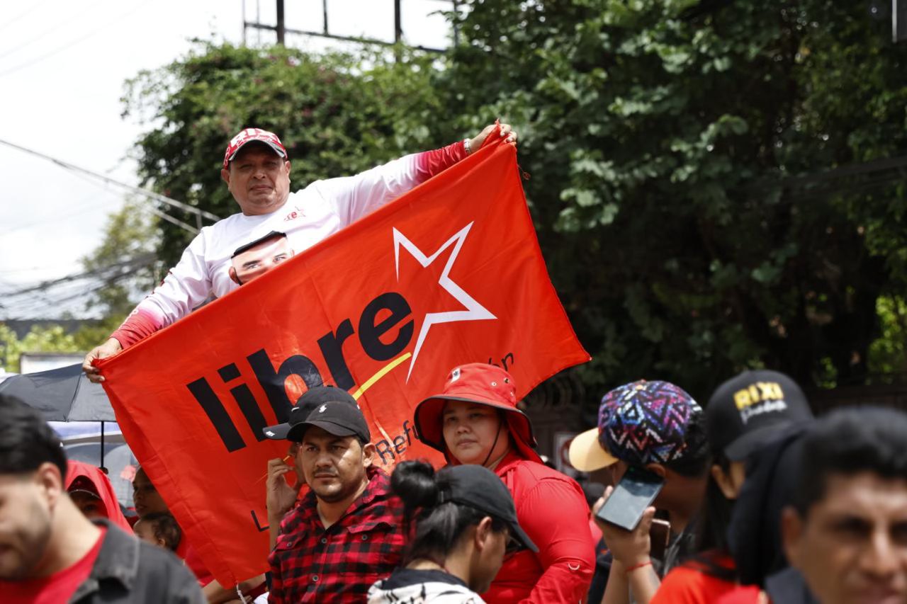 Ley de Justicia Tributaria y políticas de LIBRE: impacto en la inversión y el empleo en Honduras Ley de Justicia Tributaria y políticas de LIBRE: impacto en la inversión y el empleo en Honduras