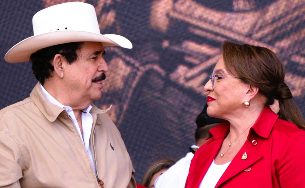 Vínculos de la familia Zelaya con el narcotráfico: impacto político en Honduras