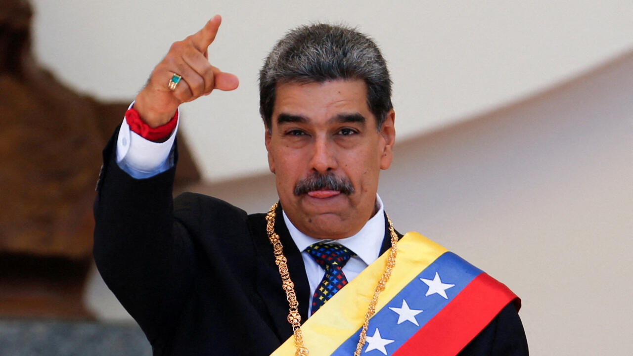 La presencia de Venezuela en las elecciones de Honduras 2025 La presencia de Venezuela en las elecciones de Honduras 2025