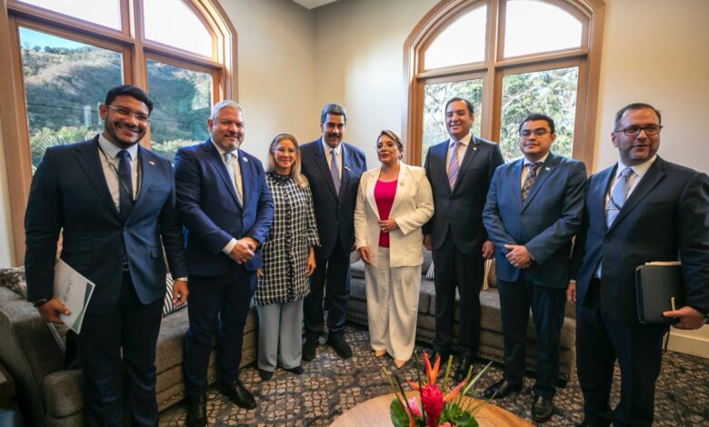 Honduras y la influencia de Venezuela en las elecciones del 30 de noviembre de 2025