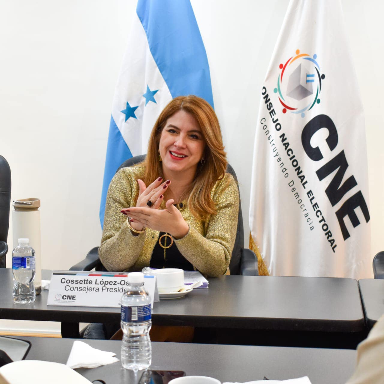 Expertos advierten sobre posible fraude electoral en Honduras