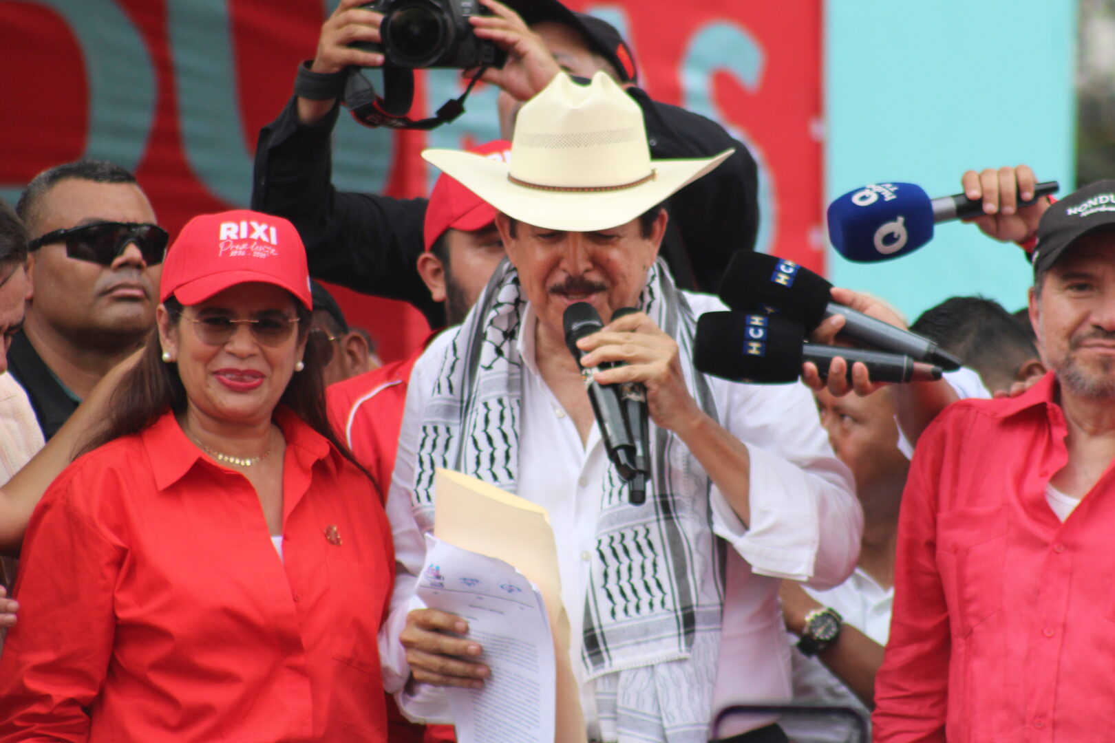 FMI aclara relación entre Ley de Justicia Tributaria y acuerdo Stand-by con Honduras FMI aclara relación entre Ley de Justicia Tributaria y acuerdo Stand-by con Honduras