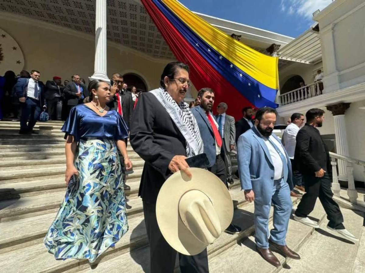 Análisis del rol de Venezuela en las elecciones de Honduras 2025