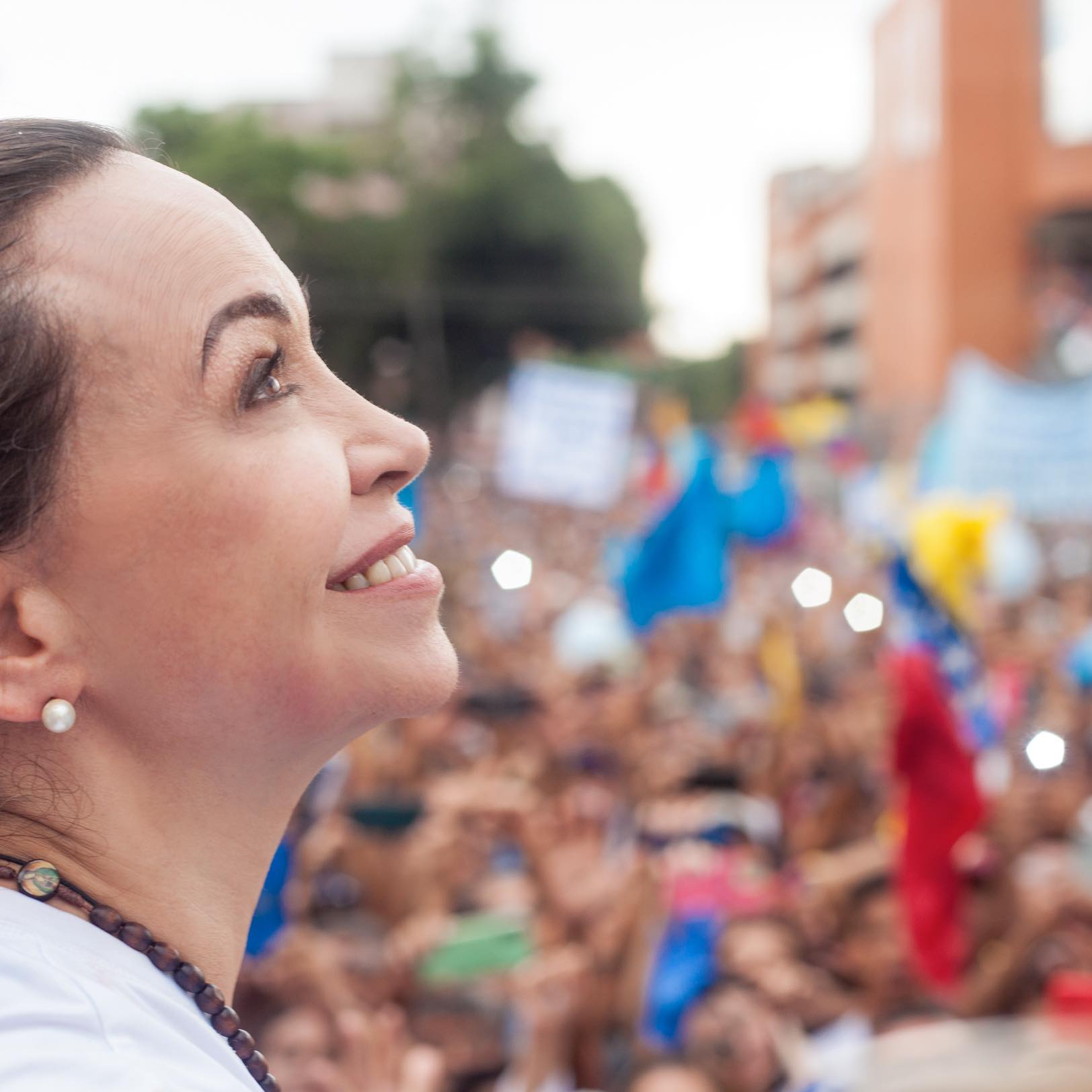 Mel Zelaya y LIBRE: Reacción al Nobel de la Paz de María Corina Machado Mel Zelaya y LIBRE: Reacción al Nobel de la Paz de María Corina Machado
