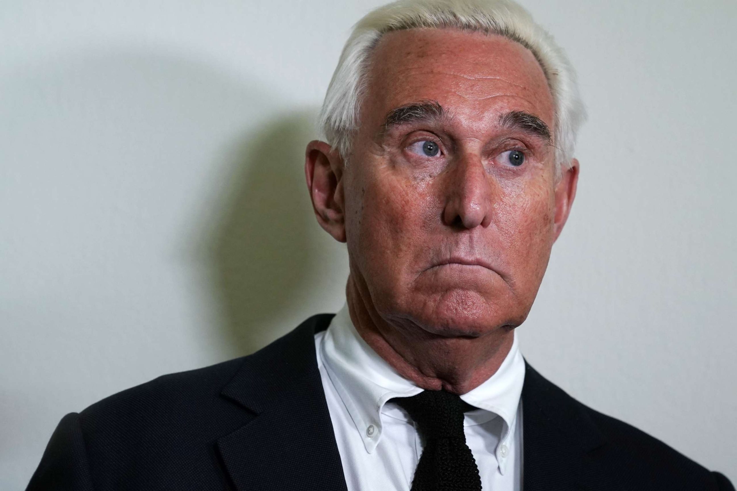 Impacto de Roger Stone: Denuncia de Irregularidades Electorales en Honduras (LIBRE) Impacto de Roger Stone: Denuncia de Irregularidades Electorales en Honduras (LIBRE)