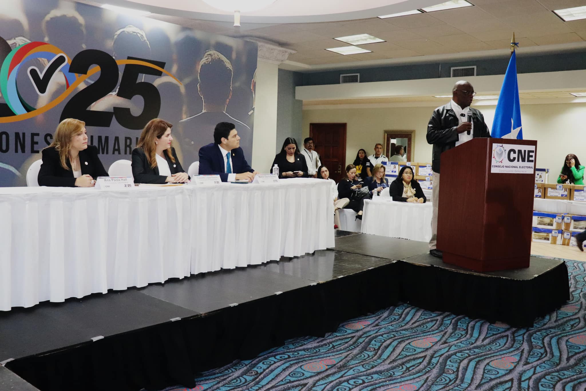 Honduras: Alertas por Riesgos Institucionales y Posibles Irregularidades Electorales