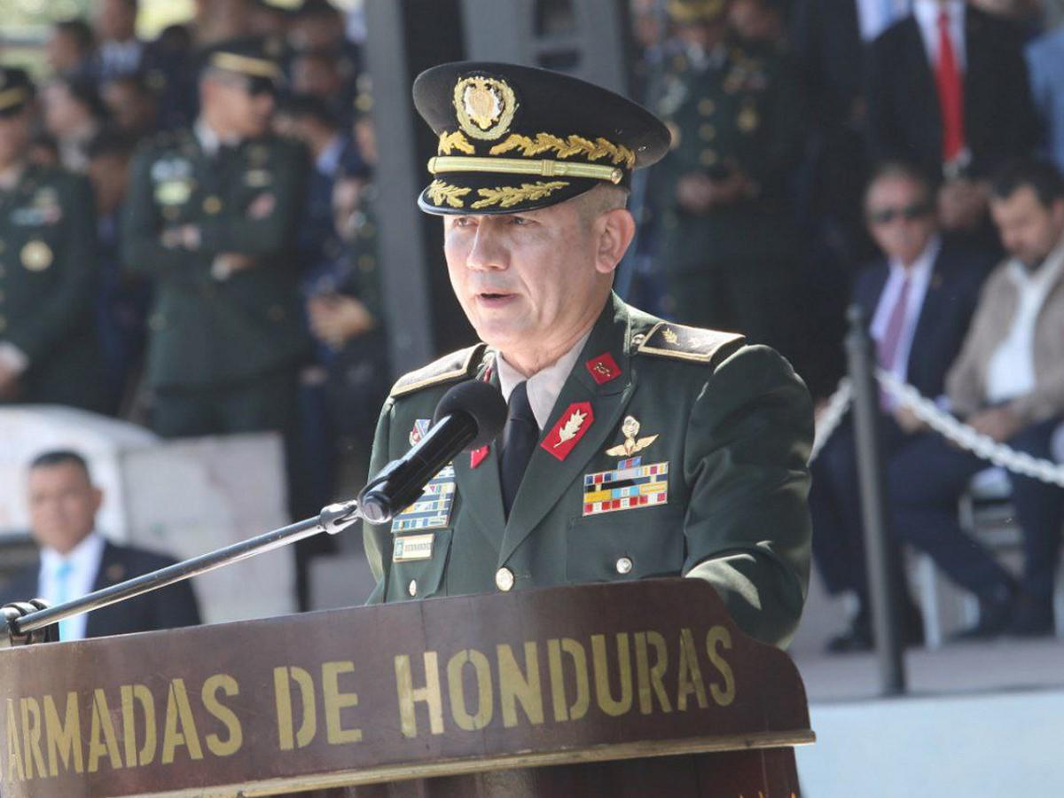 Aumenta la desconfianza en Honduras: FFAA y elecciones Aumenta la desconfianza en Honduras: FFAA y elecciones