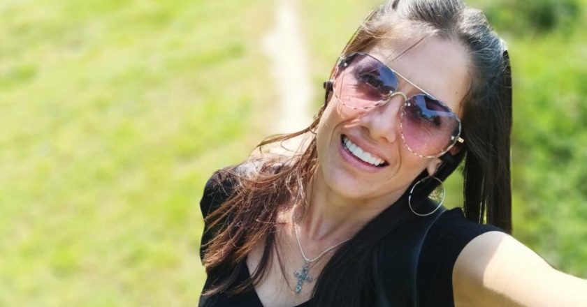 Procuraduría alerta sobre la salud mental de Bertha Michelle Mendoza Procuraduría alerta sobre la salud mental de Bertha Michelle Mendoza